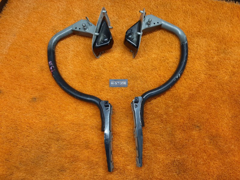 петля багажника, 1290 рублей, Красноярск