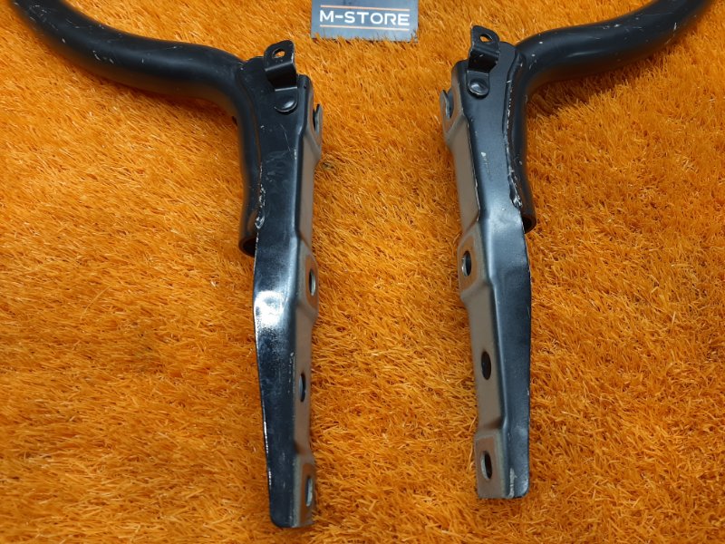 петля багажника, 1290 рублей, Красноярск