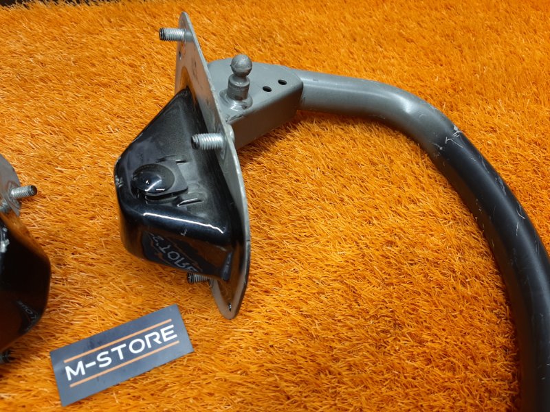 петля багажника, 1290 рублей, Красноярск