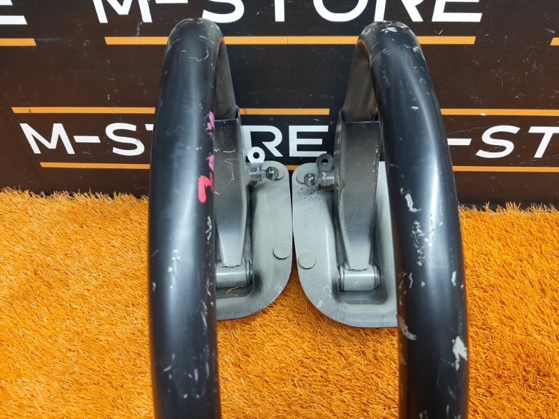 петля багажника, 1290 рублей, Красноярск