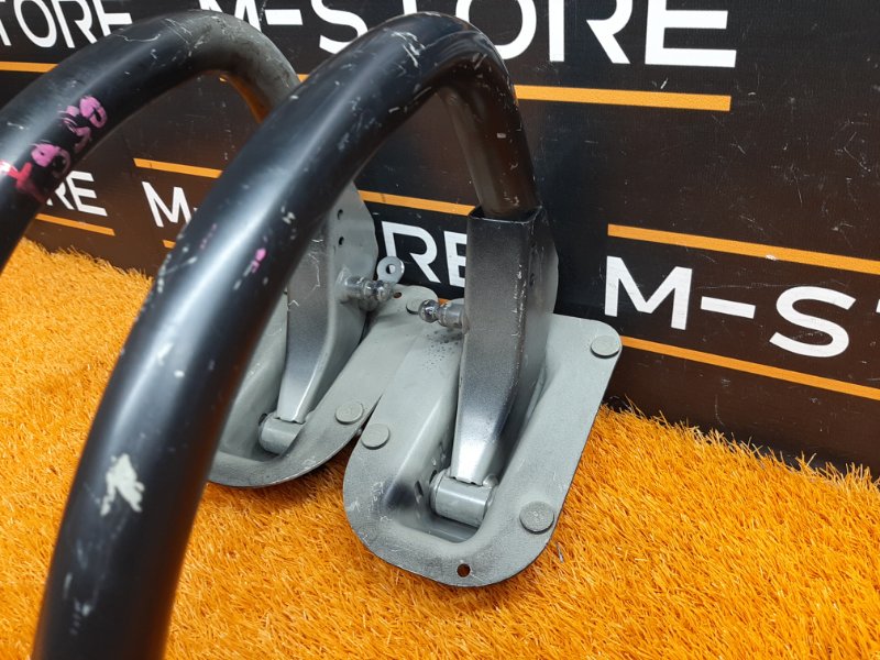 петля багажника, 1290 рублей, Красноярск