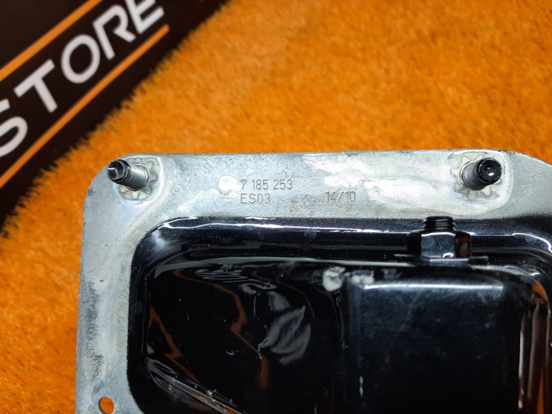 петля багажника, 1290 рублей, Красноярск