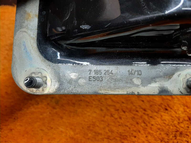 петля багажника, 1290 рублей, Красноярск