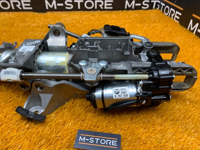 рулевая колонка, 2000 рублей, Красноярск