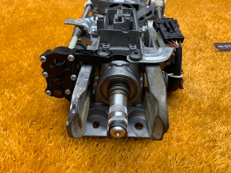 рулевая колонка, 2000 рублей, Красноярск