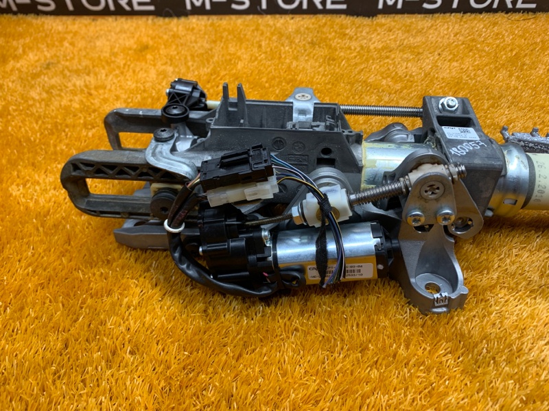 рулевая колонка, 2000 рублей, Красноярск