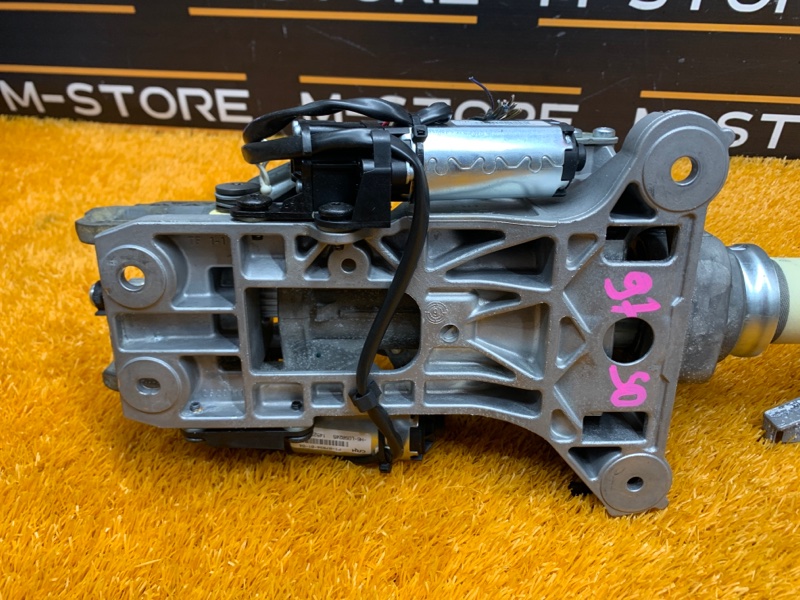 рулевая колонка, 2000 рублей, Красноярск