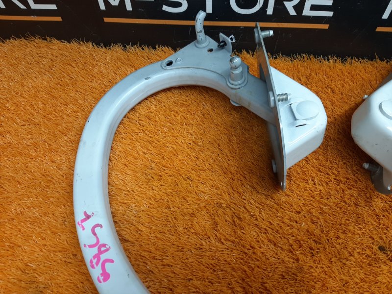 петля багажника, 980 рублей, Красноярск