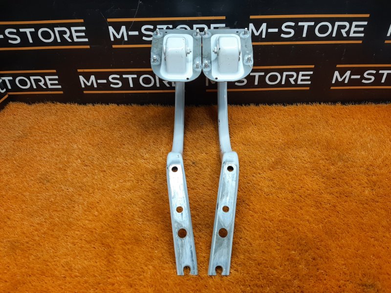 петля багажника, 980 рублей, Красноярск