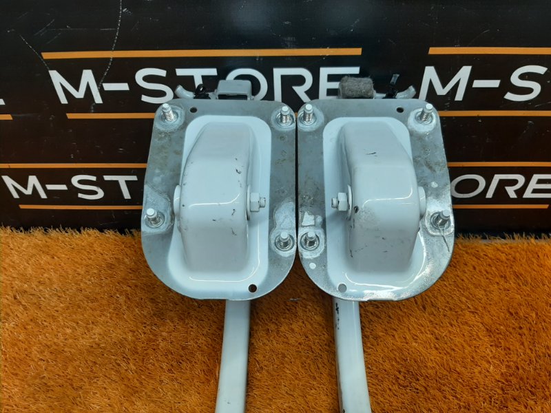 петля багажника, 980 рублей, Красноярск