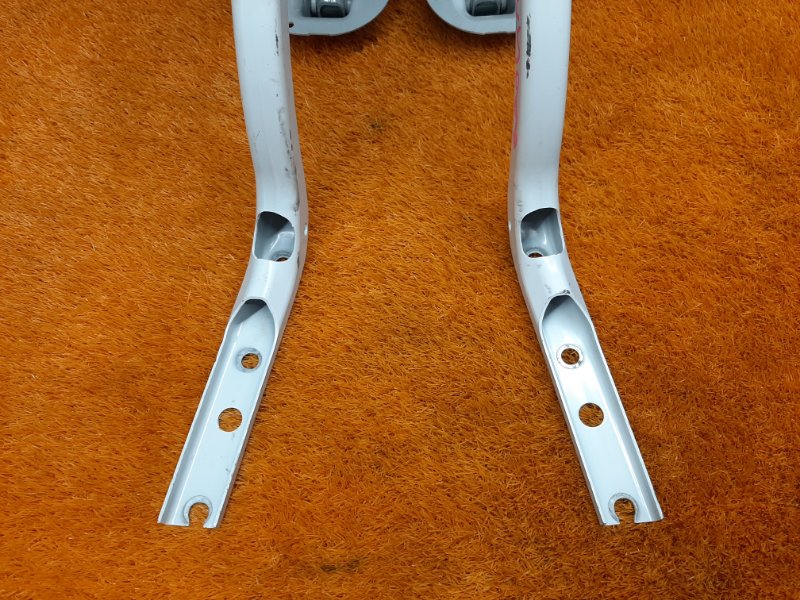 петля багажника, 980 рублей, Красноярск