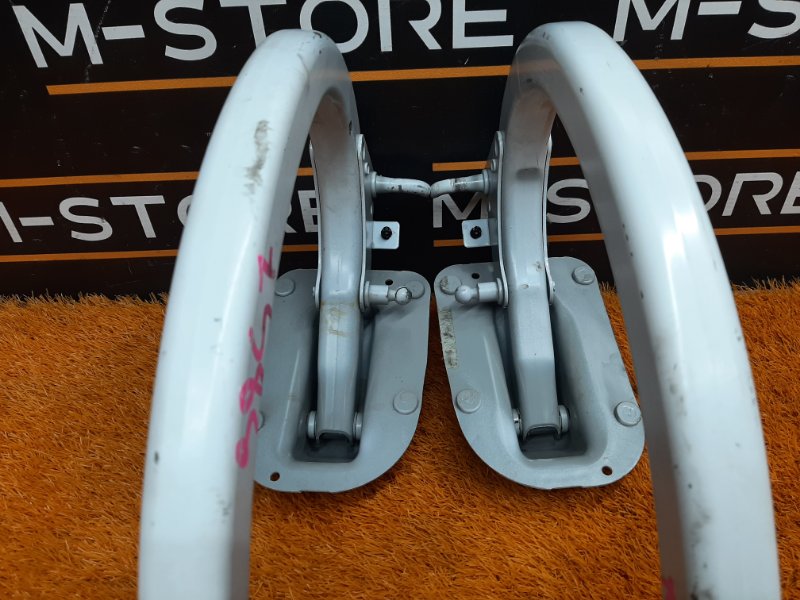 петля багажника, 980 рублей, Красноярск