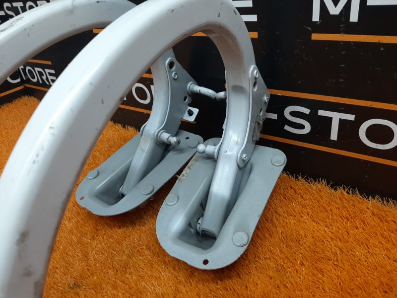 петля багажника, 980 рублей, Красноярск