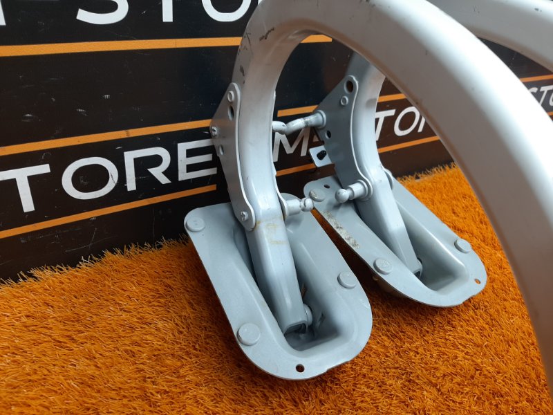 петля багажника, 980 рублей, Красноярск