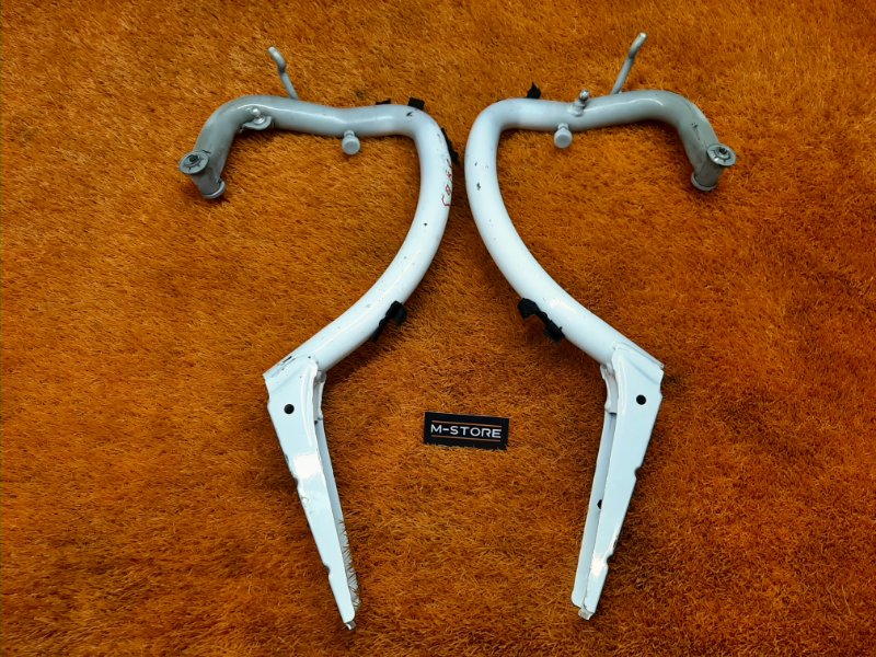 петля багажника, 1180 рублей, Красноярск