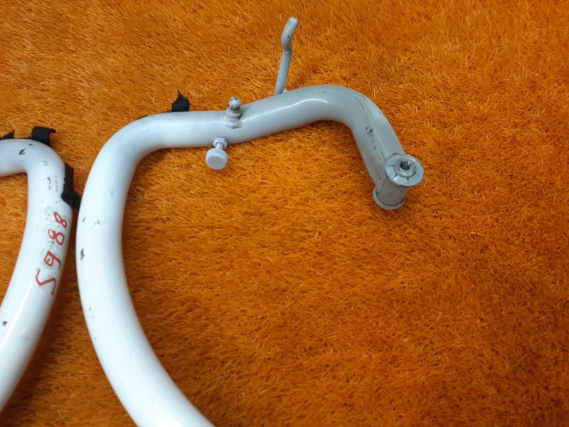 петля багажника, 1180 рублей, Красноярск