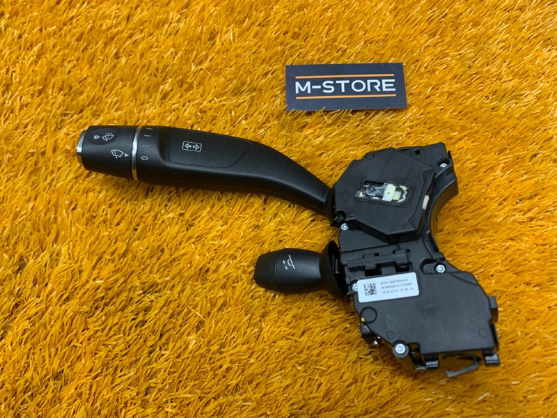 переключатель дворников, 1920 рублей, Красноярск