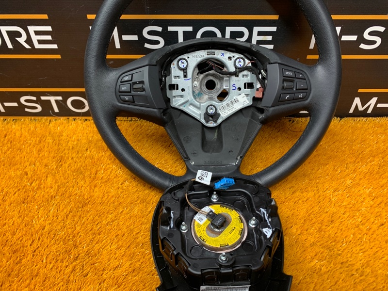 руль, 7000 рублей, Красноярск