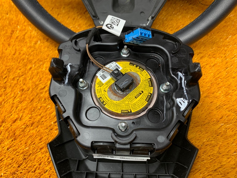 руль, 7000 рублей, Красноярск