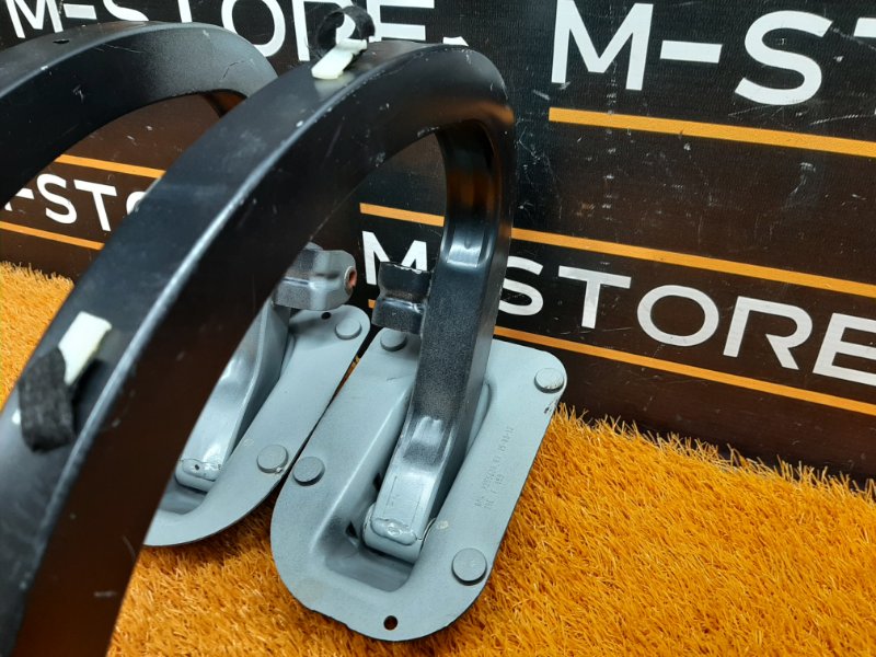 петля багажника, 790 рублей, Красноярск