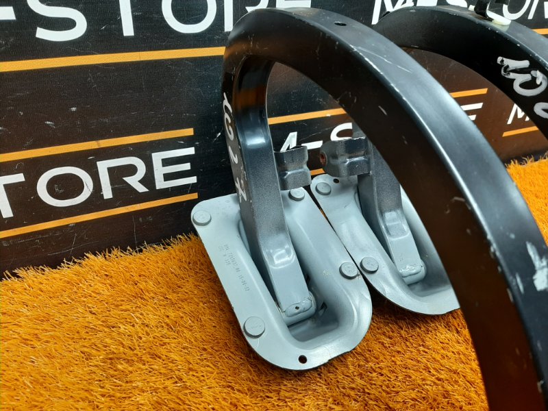 петля багажника, 790 рублей, Красноярск