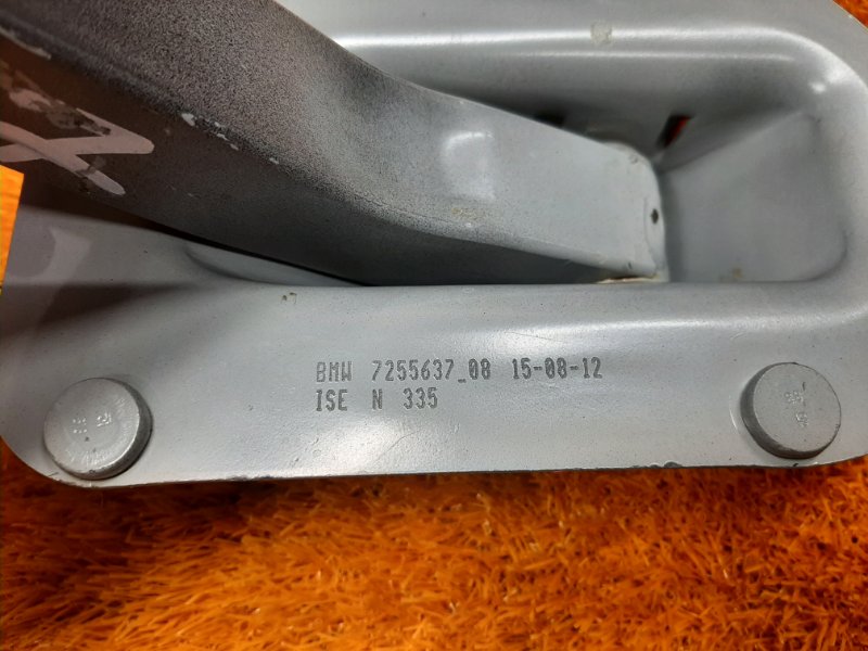 петля багажника, 790 рублей, Красноярск