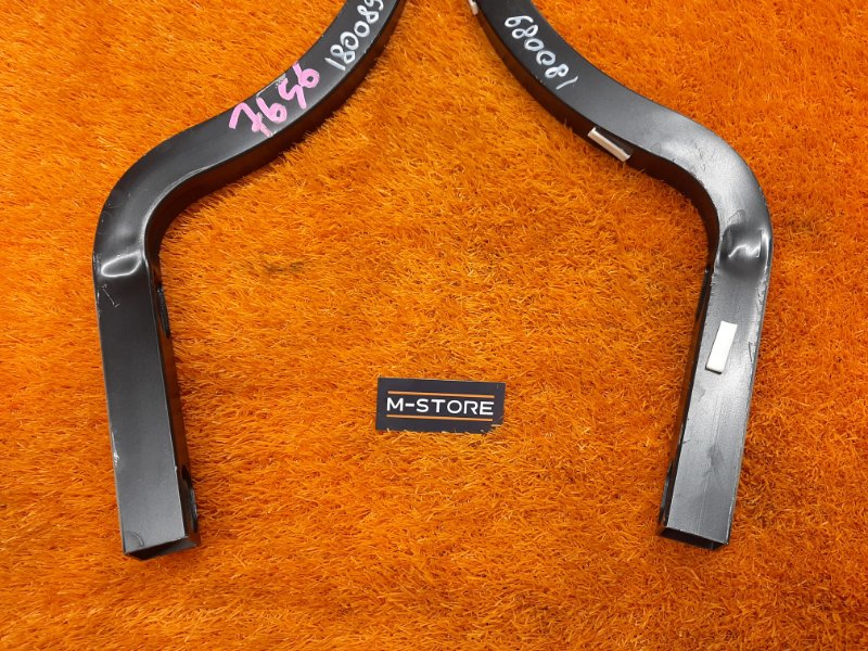 петля багажника, 790 рублей, Красноярск