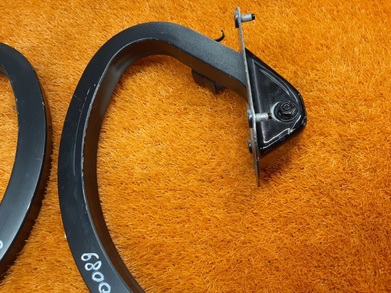 петля багажника, 790 рублей, Красноярск