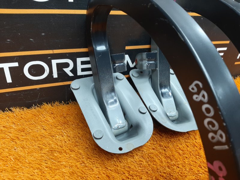 петля багажника, 790 рублей, Красноярск