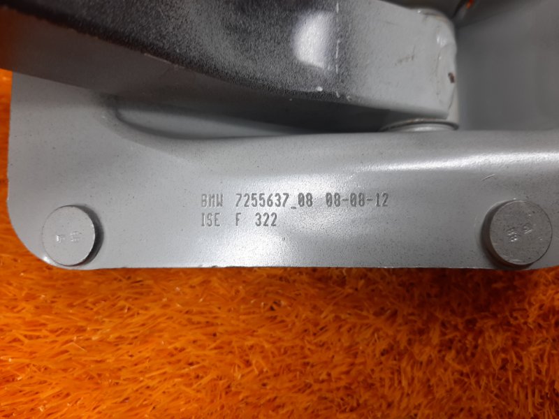 петля багажника, 790 рублей, Красноярск