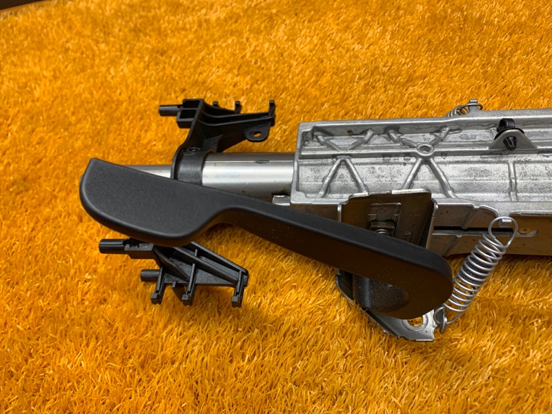 рулевая колонка, 800 рублей, Красноярск