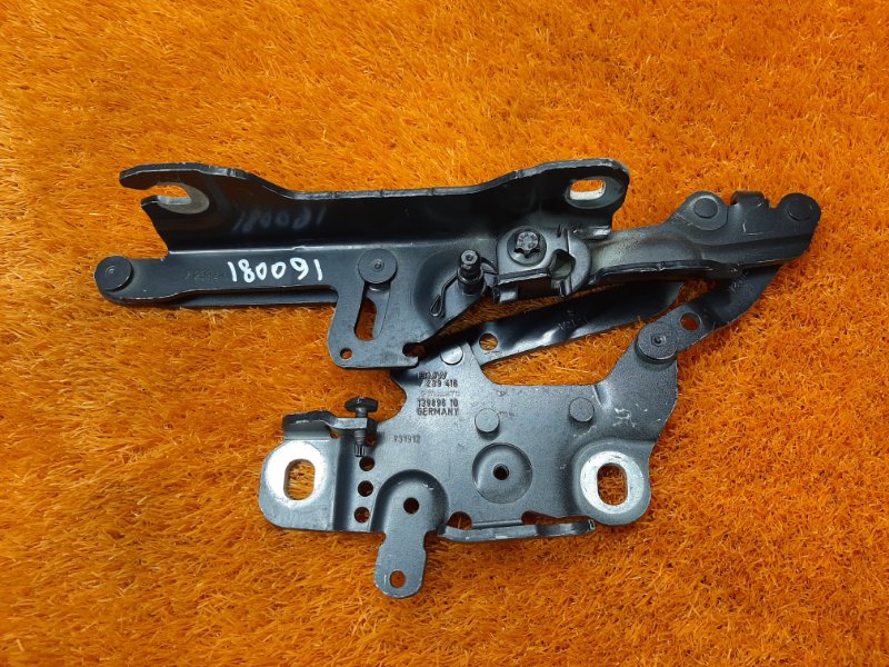 петля капота, 1290 рублей, Красноярск