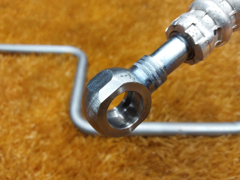 шланг гидроусилителя, 3500 рублей, Красноярск