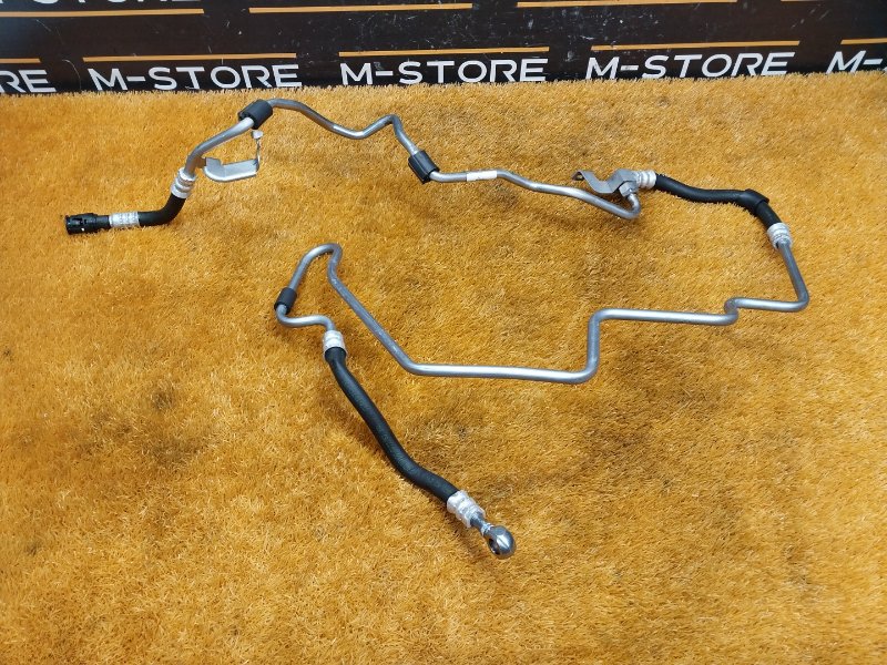 шланг гидроусилителя, 3500 рублей, Красноярск