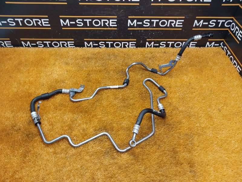 шланг гидроусилителя, 3500 рублей, Красноярск