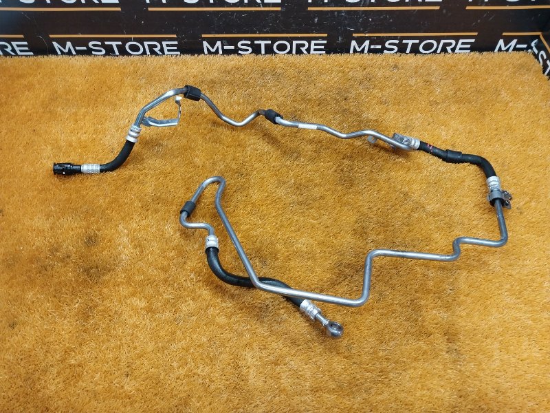 шланг гидроусилителя, 3500 рублей, Красноярск