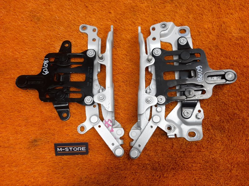 петля капота, 1290 рублей, Красноярск