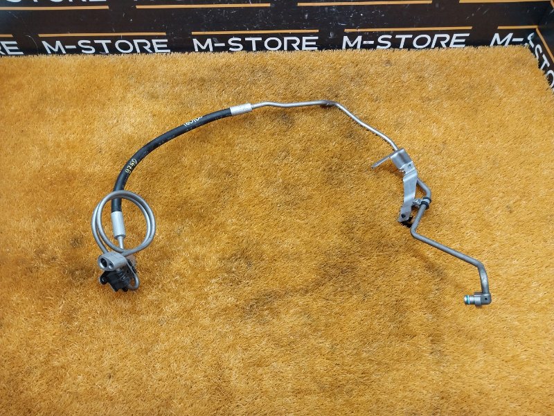 шланг гидроусилителя, 3190 рублей, Красноярск