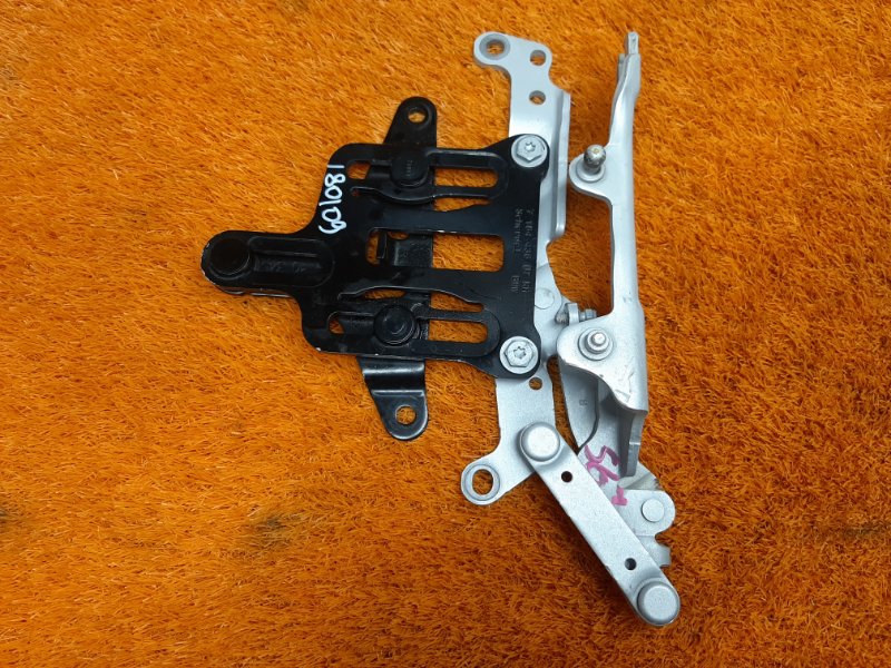 петля капота, 1290 рублей, Красноярск