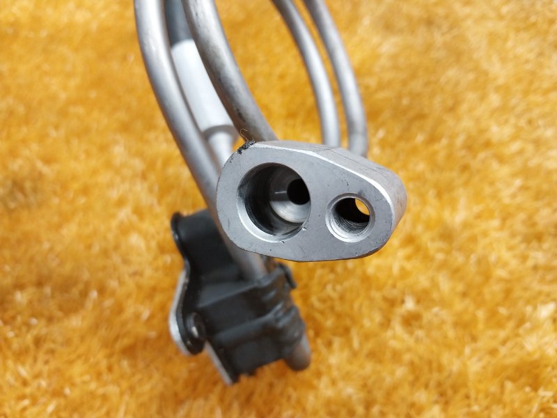 шланг гидроусилителя, 3190 рублей, Красноярск