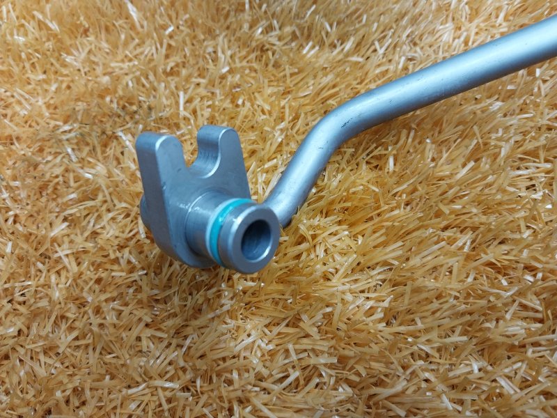 шланг гидроусилителя, 3190 рублей, Красноярск