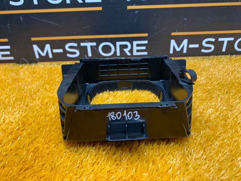 Кожух рулевой колонки, 300 рублей, Красноярск