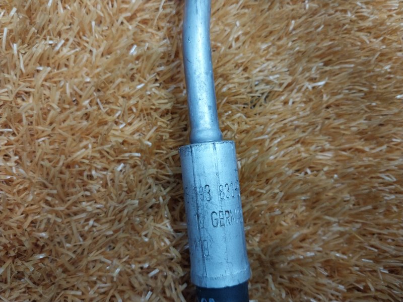 шланг гидроусилителя, 3190 рублей, Красноярск