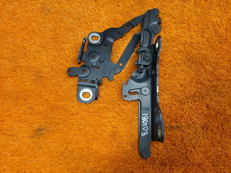 петля капота, 1290 рублей, Красноярск