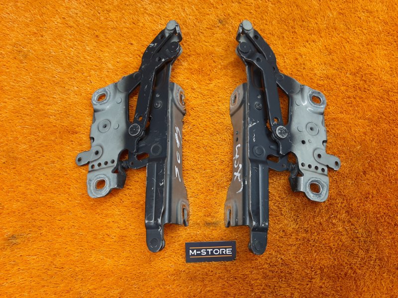 петля капота, 1290 рублей, Красноярск