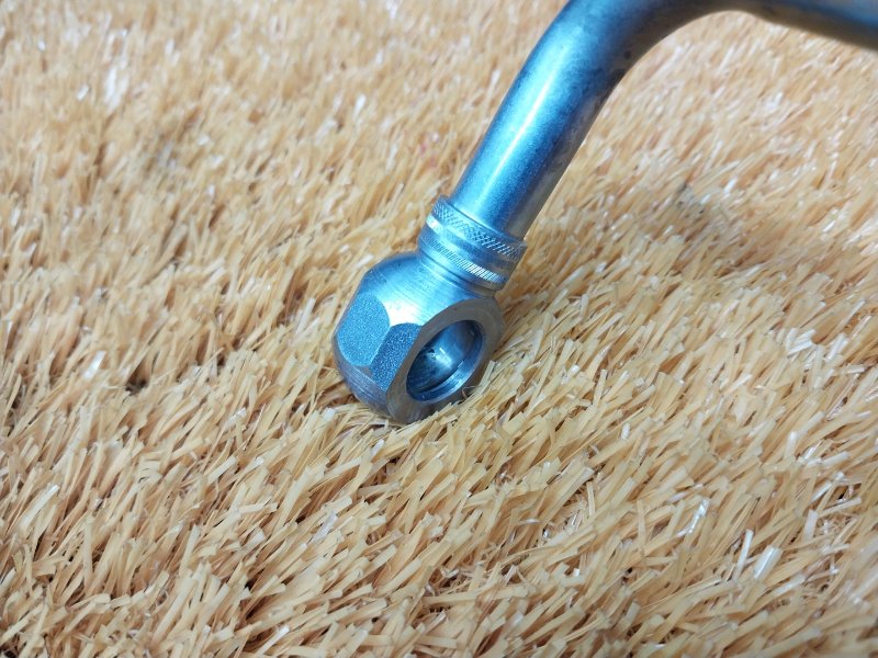 шланг гидроусилителя, 1500 рублей, Красноярск