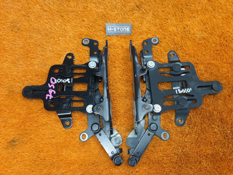 петля капота, 1920 рублей, Красноярск