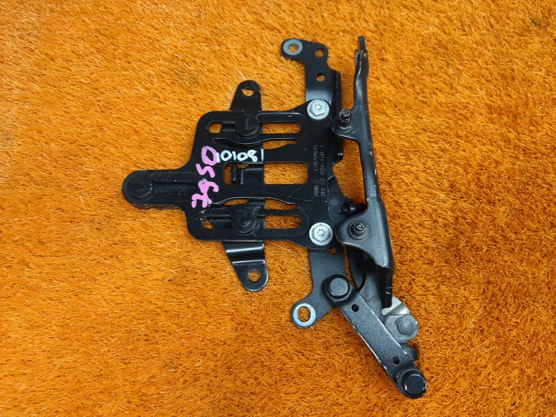 петля капота, 1920 рублей, Красноярск