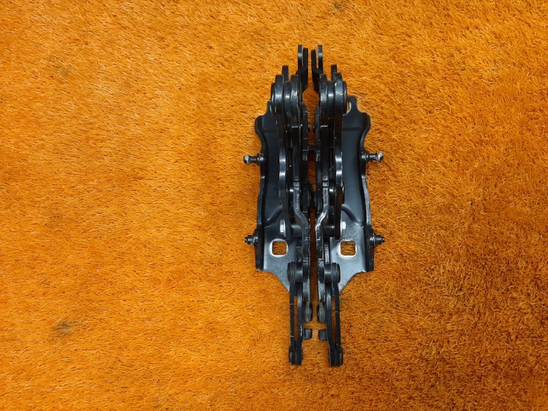 петля капота, 1920 рублей, Красноярск