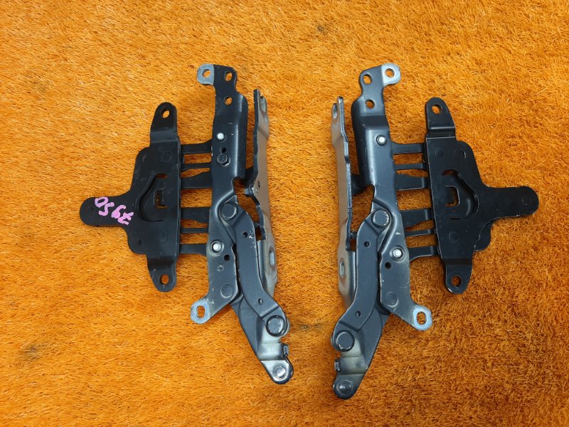 петля капота, 1920 рублей, Красноярск